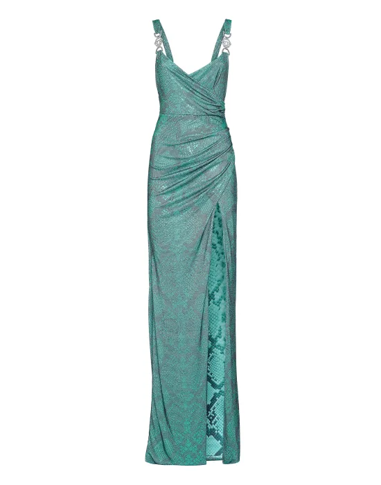 Long Dress