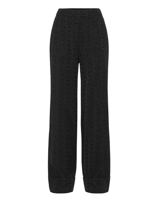 Pijama Trousers Monogram