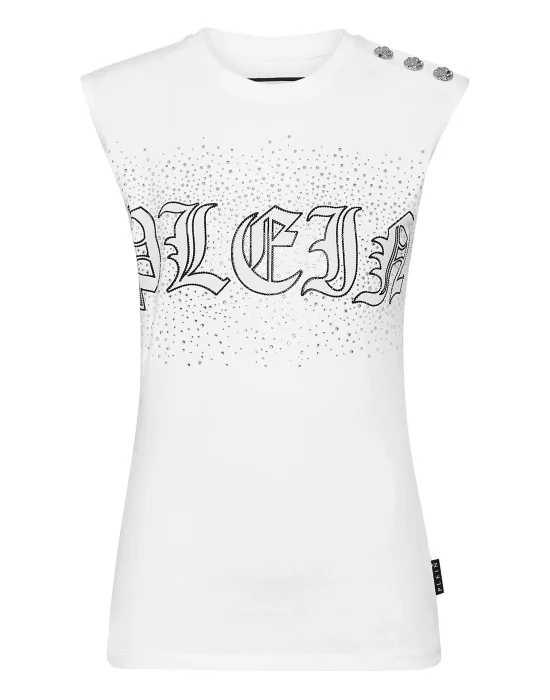 Shoulder Pads Tanktop