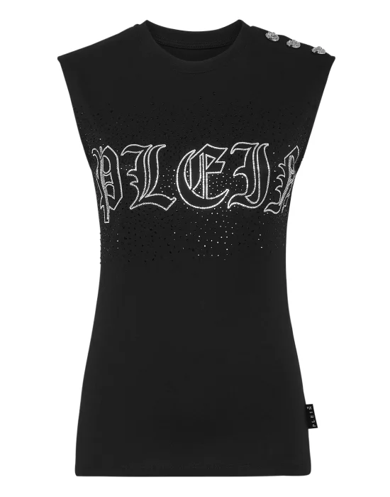 Shoulder Pads Tanktop