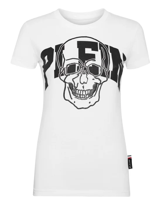T-Shirt Sexy Pure Skull