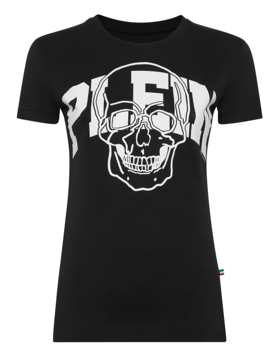 T-Shirt Sexy Pure Skull