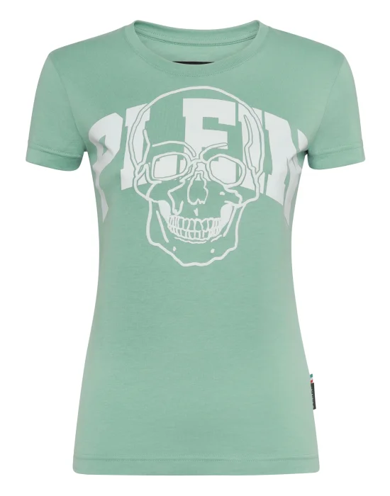 T-Shirt Sexy Pure Skull