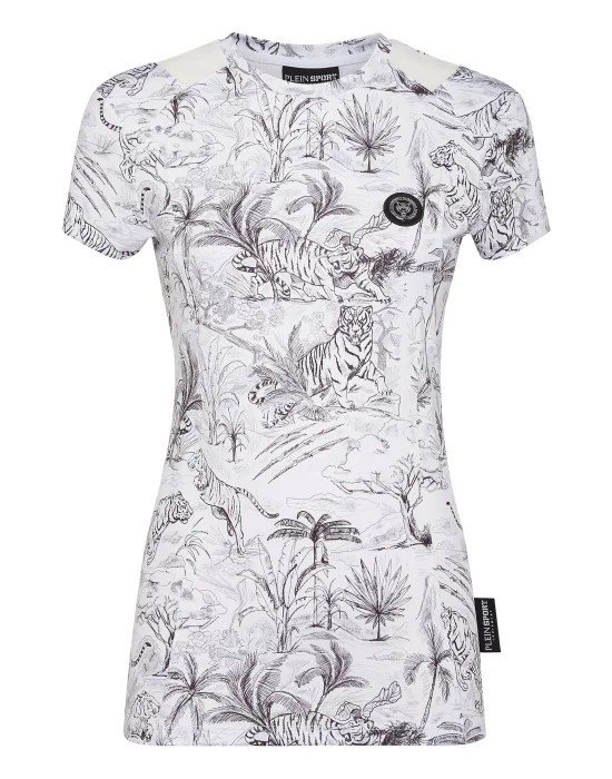 T-Shirt Sexy Pure
