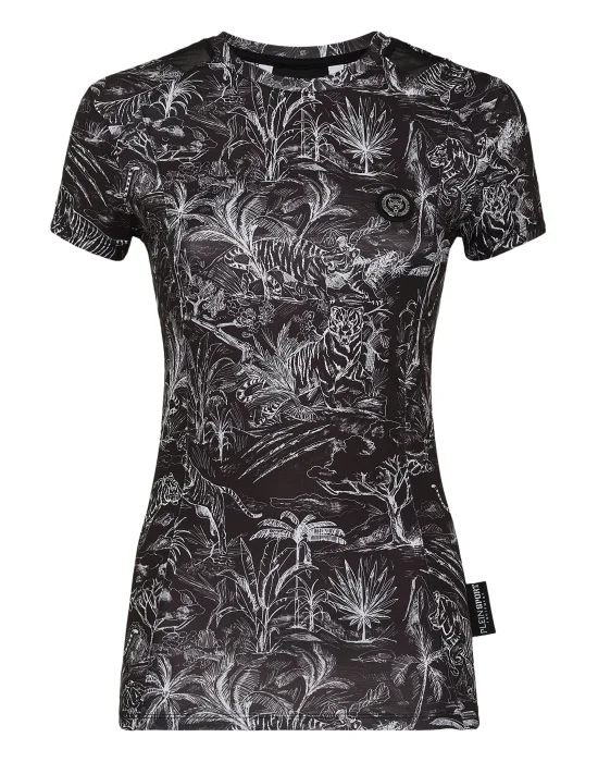 T-Shirt Sexy Pure