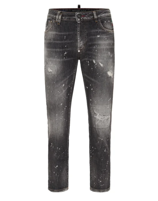 5-Pocket Skinny Jeans PP