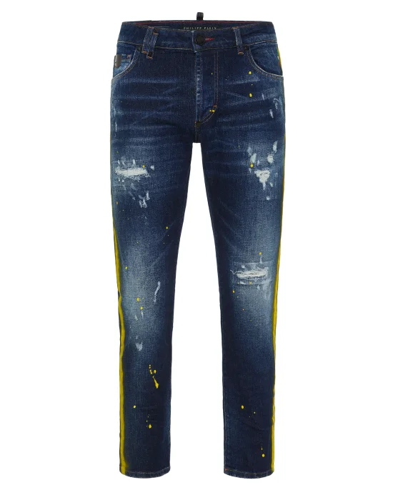 5-Pocket Skinny Jeans PP