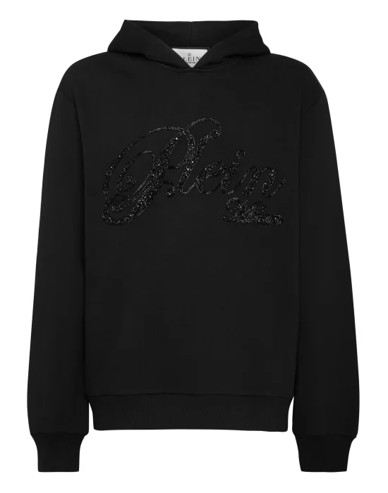 Fleece Hoodie Sweatshirt Stones