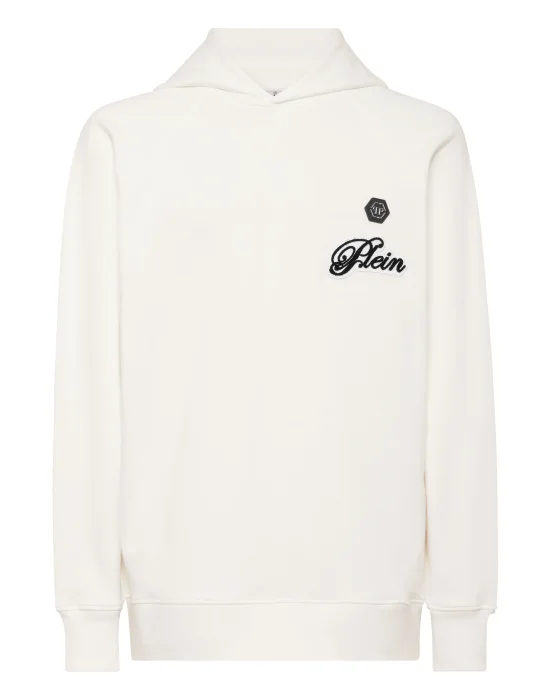 Hoodie Basic Signature