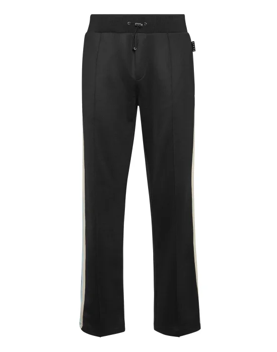 Tracksuit Pants Stripes