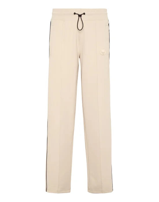Tracksuit Pants Loose Fit