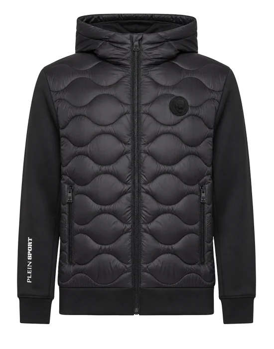 Padded Jacket Toronto