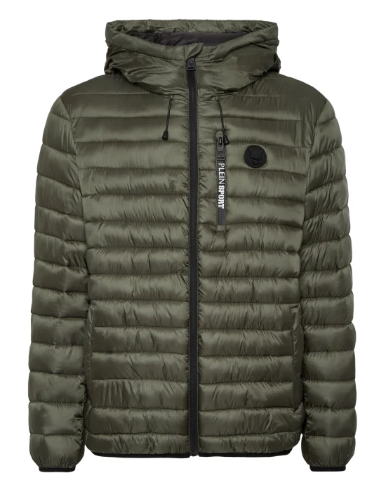 Light Jacket Bollo Tiger