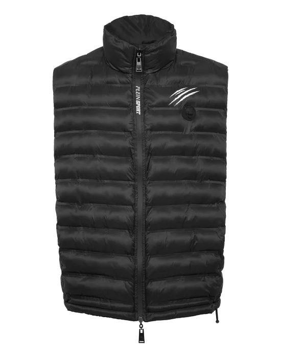 Puffer Jacket Vest Shanghai