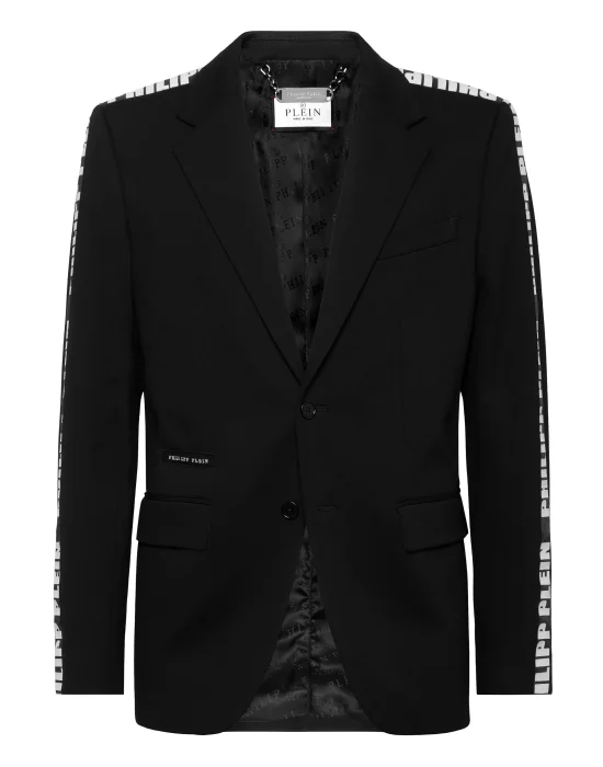 Light Fleece Blazer Flicky Fit