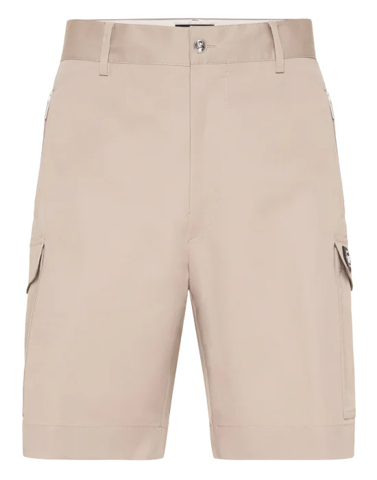 Cotton Cargo Short