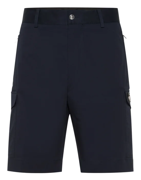 Cotton Cargo Short