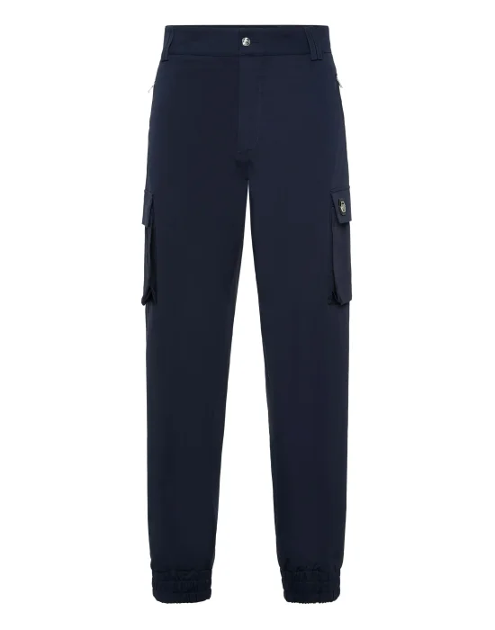 Basic Cargo Joggers