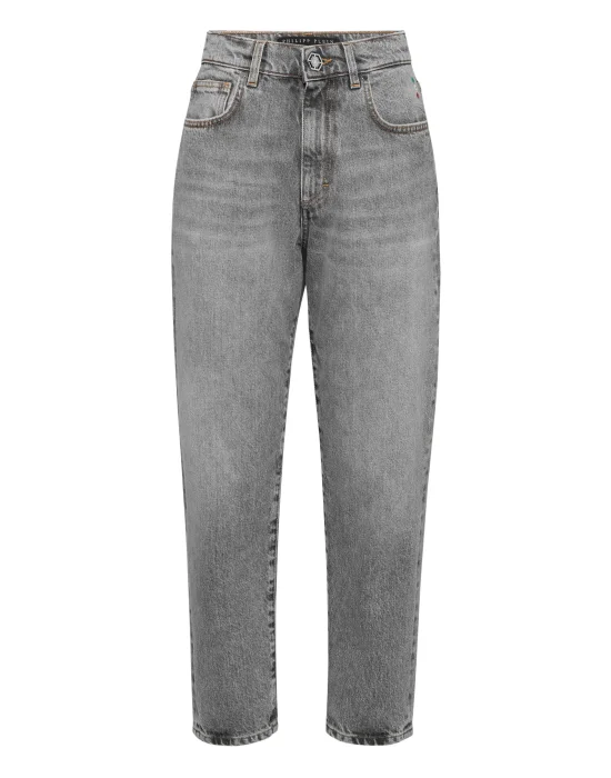 Mom Fit Jeans