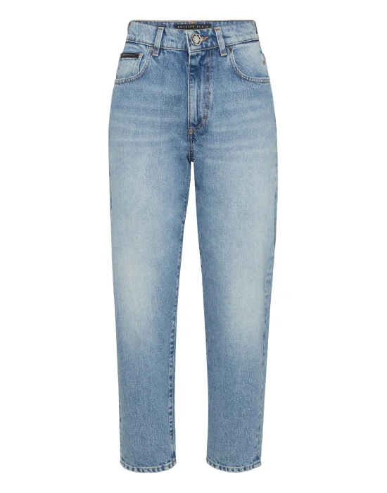 Mom Fit Jeans