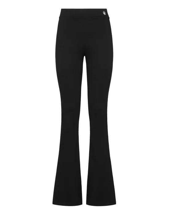 High-Waist Leggings