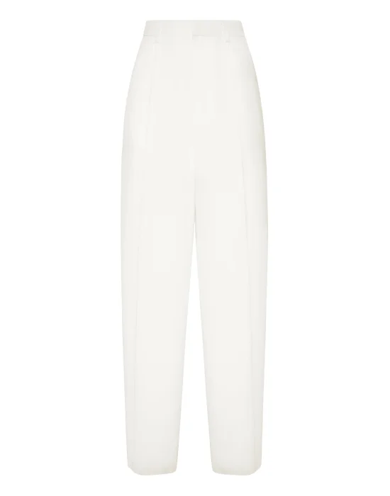 Dame Fit Trousers