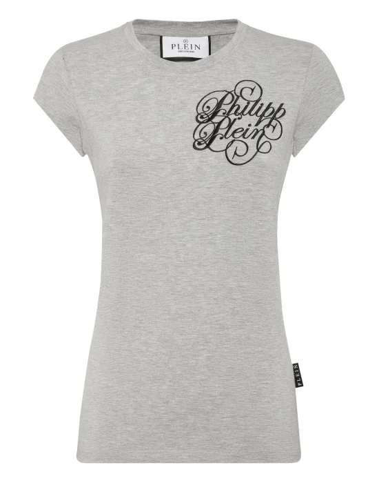 Modal Sexy Pure Fit T-Shirt Signature