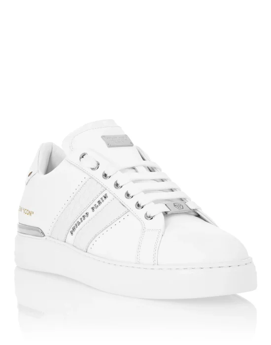 Low Top Sneakers