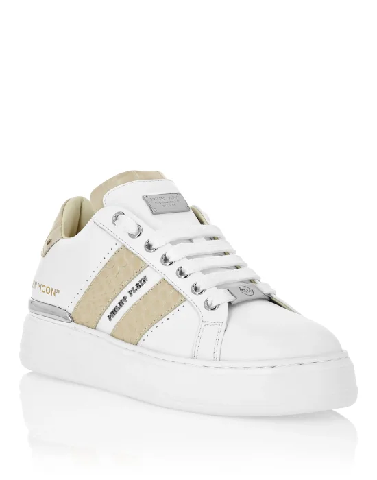 Low Top Sneakers