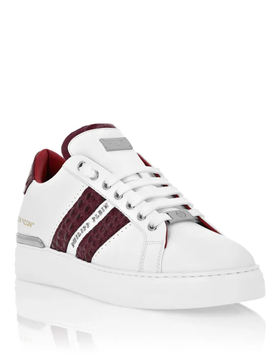 Low Top Sneakers