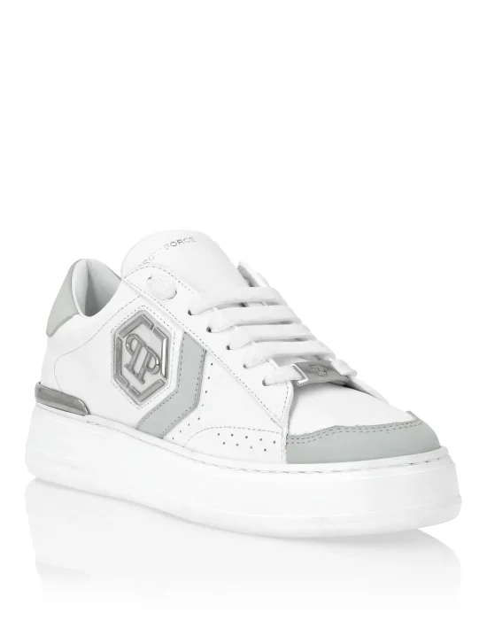 Low Top Sneakers Arrow Force