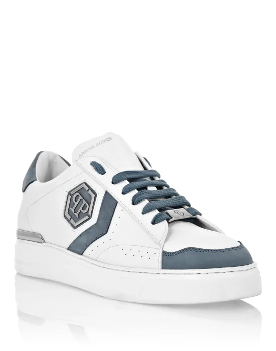 Low Top Sneakers Arrow Force