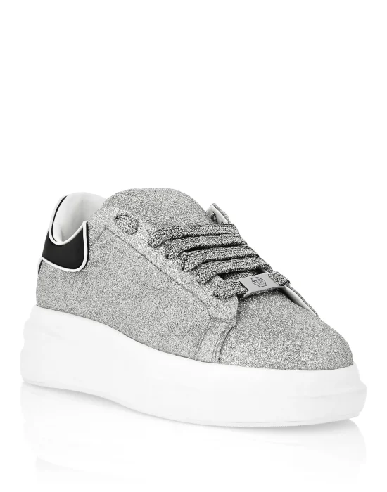 Megastar Glitter Sneakers