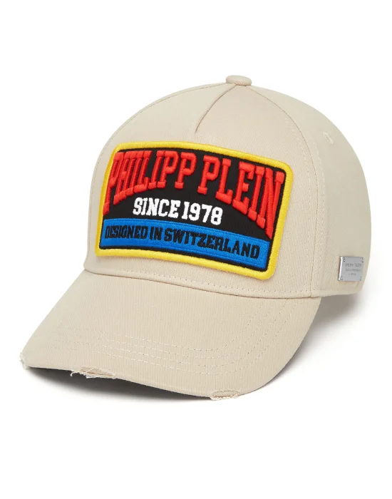 Baseball Cap Patch PP1978