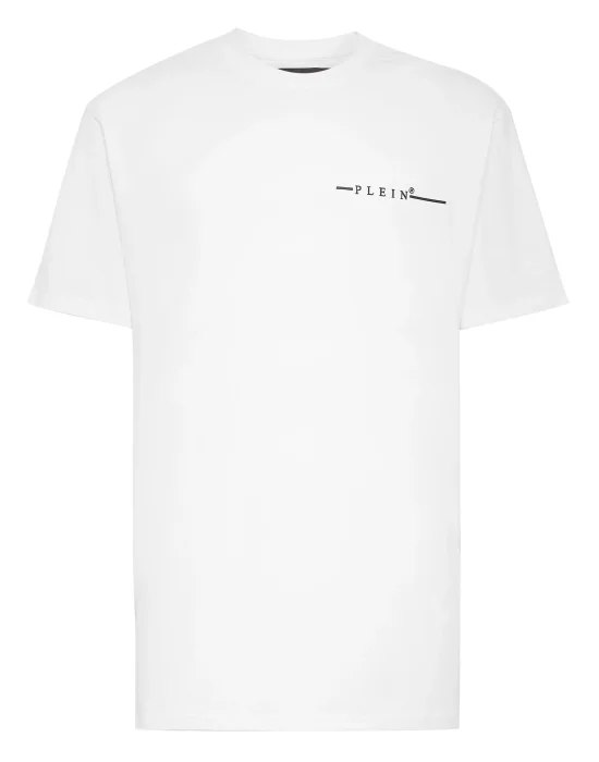 T-shirt Round Neck SS Philipp Plein TM