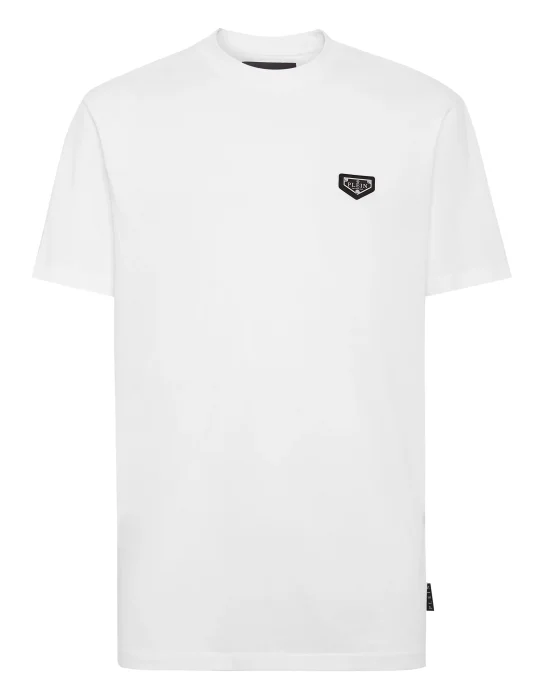T-shirt Round Neck SS