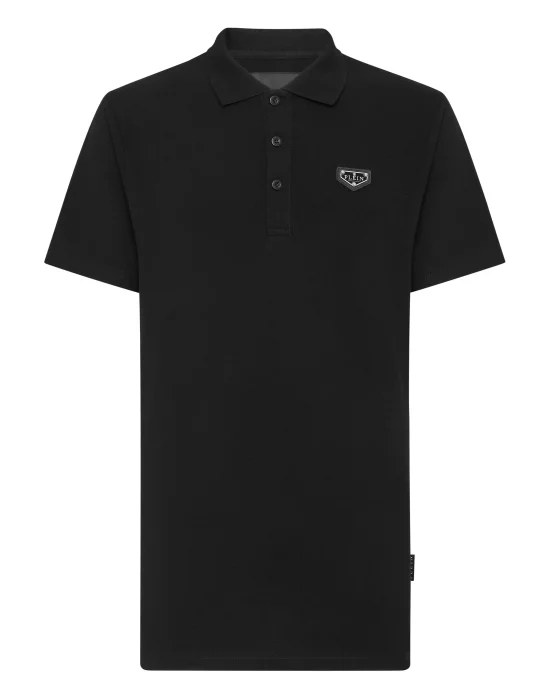 Slim Fit Polo shirt SS