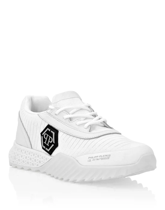 Runner Hexagon