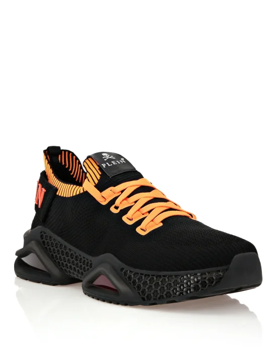 Runner Iconic Plein