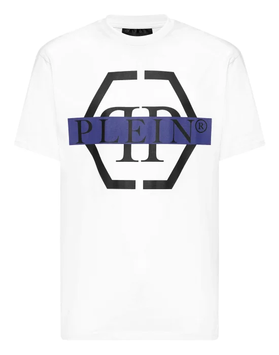 Round Neck T-Shirt PP Tape