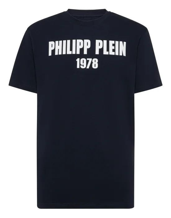 Round Neck T-Shirt 1978