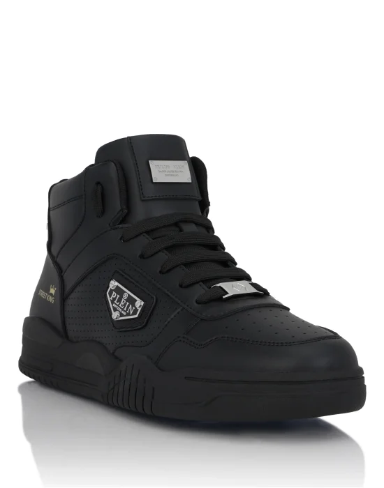 Mid-Top Sneakers STREET KING