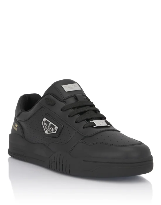Low-Top Sneakers STREET KING