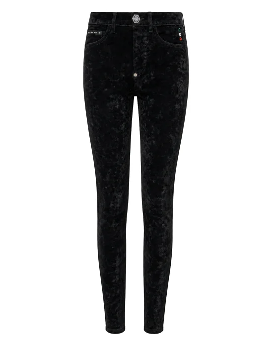 Velvet Slim Fit Jeans