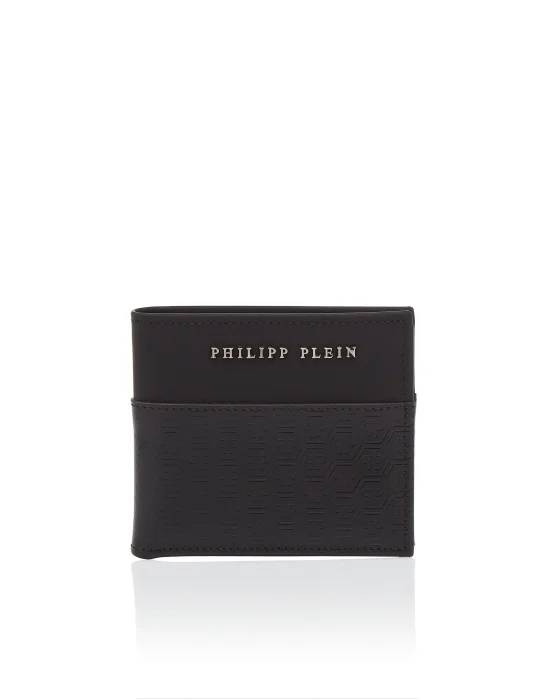 French wallet "Can"
