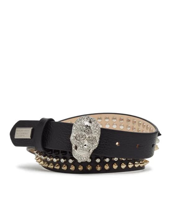 Belt "Grace bay"
