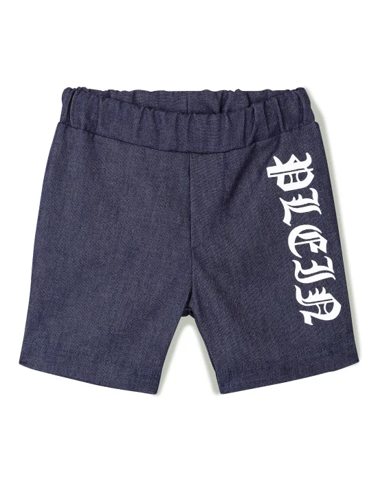 Short Trousers "Mark P."