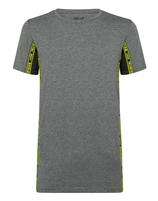T-shirt Round Neck SS Philipp Plein TM