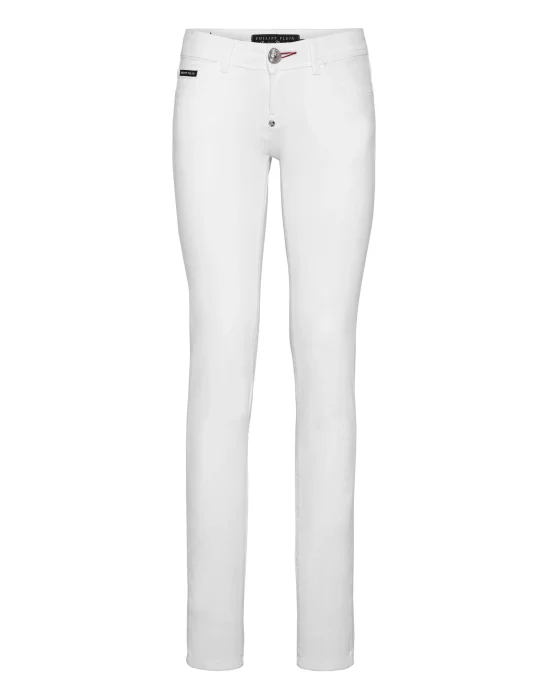 Slim Fit "Jaleen Duncan"
