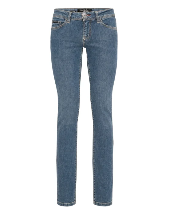 Slim Fit "Jaleen Duncan"